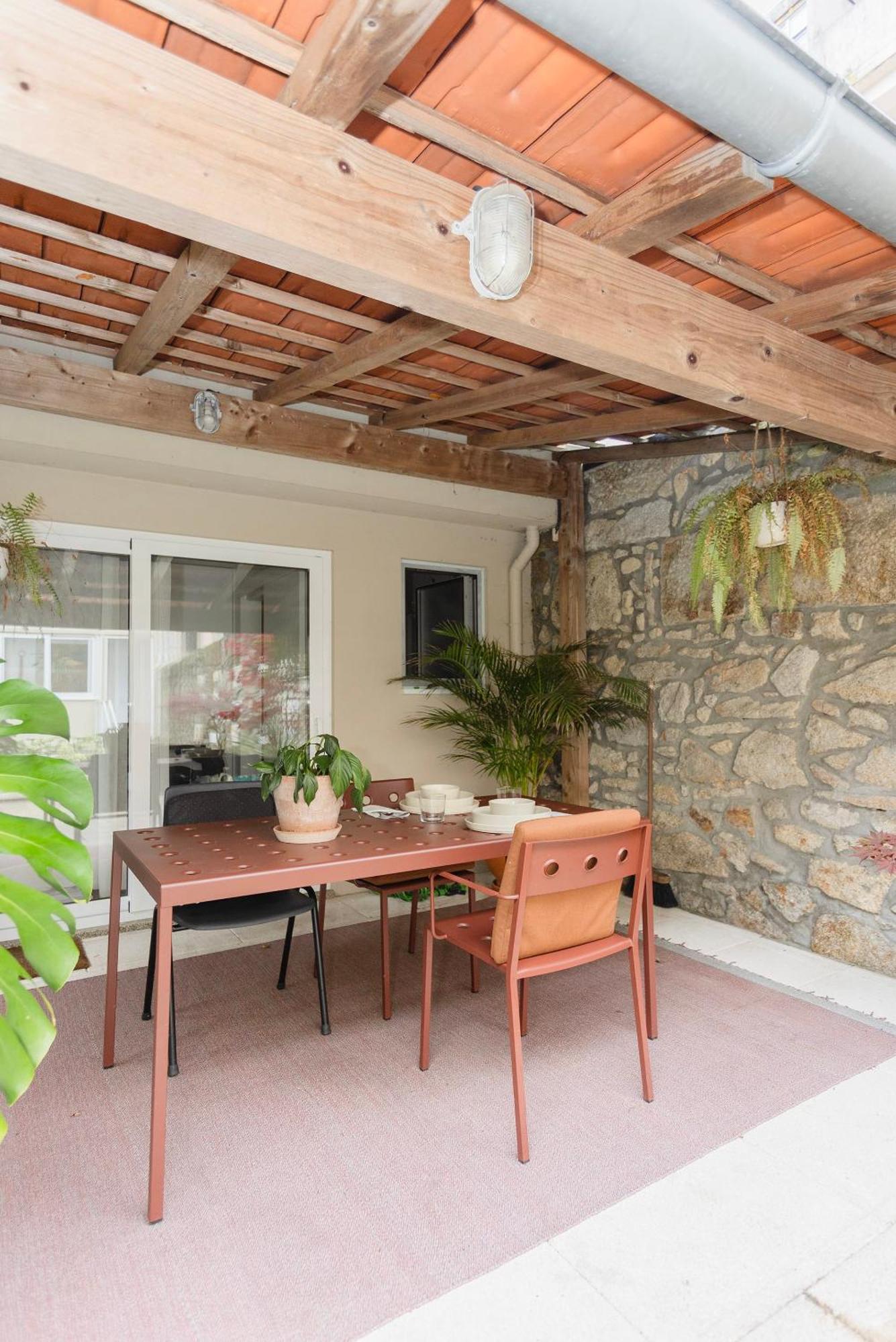 Liiiving In Porto - Downtown Secret Terrace Apartment Exterior photo